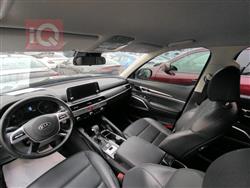 Kia Telluride
